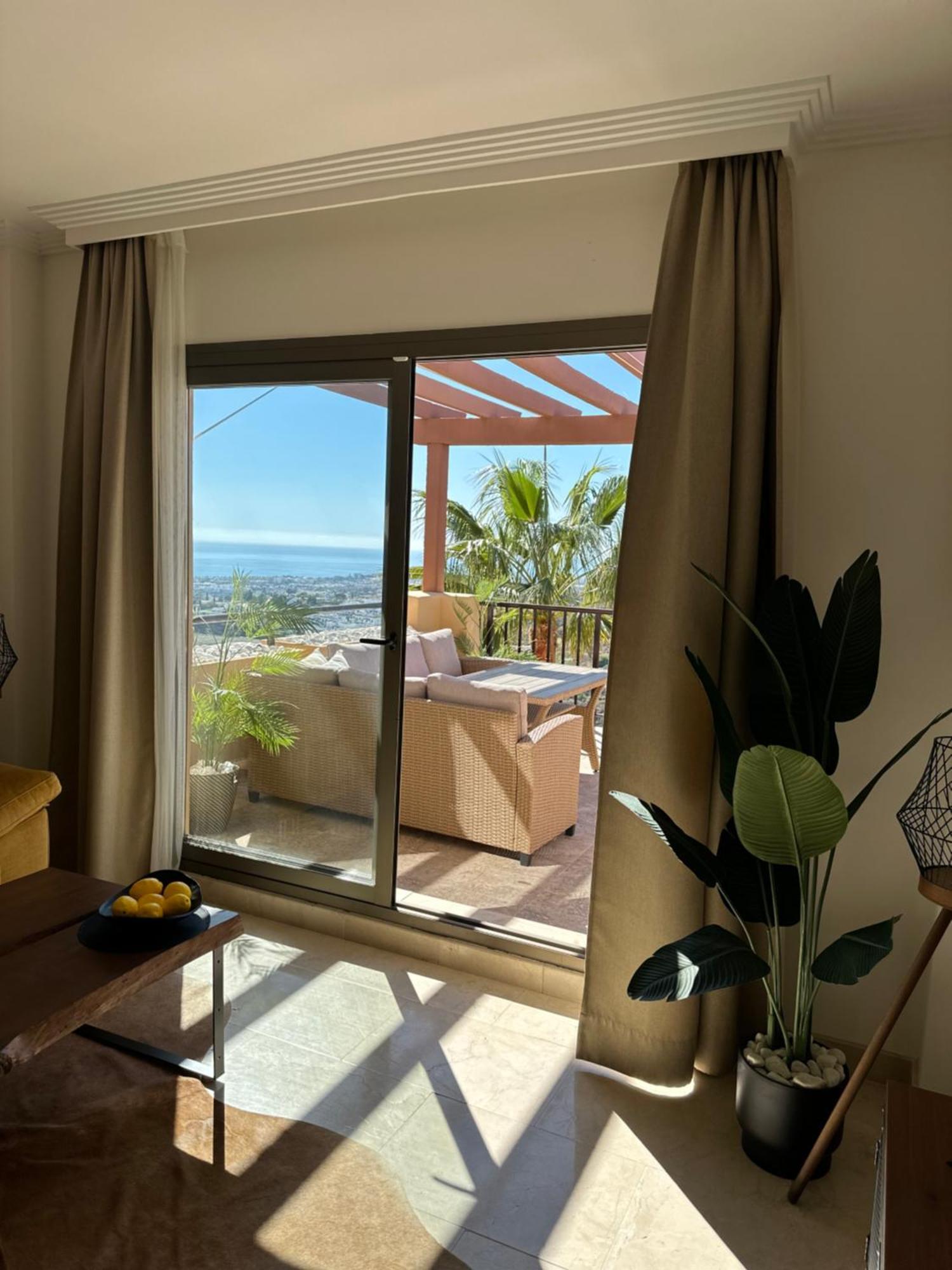Charming 2 Bed In Quartiers Marbella Apartamento Estepona